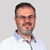 WeRedd Employee Andreas Chrysikakis's profile photo