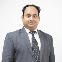 Trinity Institute of Professional Studies (TIPS,Dwarka) Employee Ashutosh Agarwal's profile photo