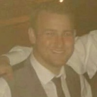 John G Russell (Transport) Ltd (Russell Group) Employee Bryan Jaworek's profile photo