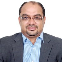 TechnoPlanet Enterprise Employee Ashish Karekar's profile photo