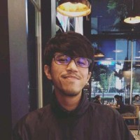 NSK Employee Ryan Rahman's profile photo