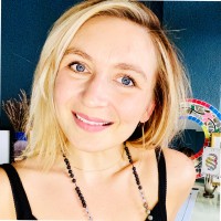 Tawkify Employee Annie Harbison's profile photo