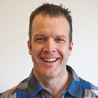 Sharper Shape Group Employee Jon Budreski's profile photo