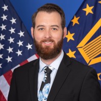 Los Angeles County Department of Public Health Employee Jake Campbell's profile photo