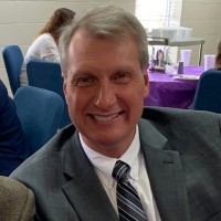 NACC Glazing Contractor Certification Employee Stephen Mays's profile photo
