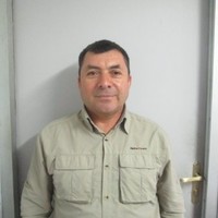 CAPEL Employee Luis Maldonado's profile photo