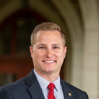 University of Notre Dame Employee Jonathan Hannah's profile photo