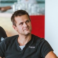 Astron Buildings Employee Zdeněk Možíš's profile photo