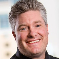 ITS Logistics Employee Paul Brashier's profile photo