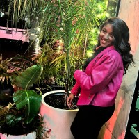 Jasmine Baccus Email & Phone Number