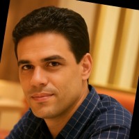 GetNinjas Employee Jose Luiz Vicente's profile photo