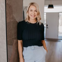 The Workers Compensation Board of Manitoba Employee Sarah Wallace's profile photo