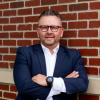 TPC - The Payroll Company Employee Bill Welty's profile photo