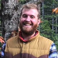Workhuman Employee Dan Forest's profile photo