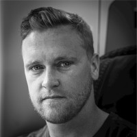 DraftKings Inc. Employee Robert Reece's profile photo