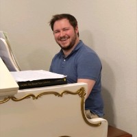 Alexander Tusa's profile photo