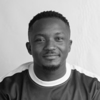 Center4Tech Employee Nickes Gimba's profile photo