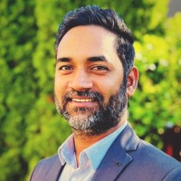 CNH Industrial Employee Ramesh L.'s profile photo