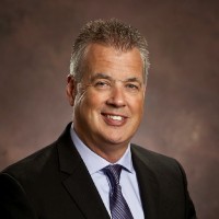 Uber Employee Cory Schaefer's profile photo