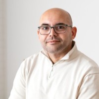 Less Than Three Employee Jose Luis García Pelayo's profile photo