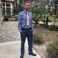 WeLink Employee Kaleb Roark's profile photo