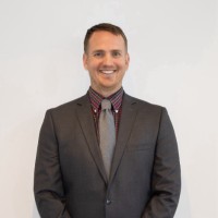 CU Sports Medicine & Performance Center Employee Calvin Cook's profile photo