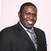 PwC Employee Malcolm Brooks's profile photo