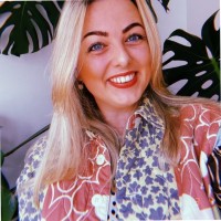Snag Tights Employee Amelia Walsh's profile photo