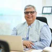Amit Bhardwaj Email & Phone Number
