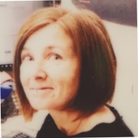 The Poppy Factory Employee Geraldine Rowe's profile photo