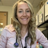 Intermountain Health Employee Tiffany Rees's profile photo