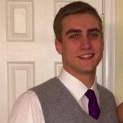 College Manor Inc. Employee Parker McCown's profile photo