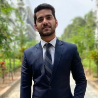 Xeno Employee Abhinav Sharma's profile photo