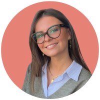 Promis Employee Margaux Rebillon's profile photo
