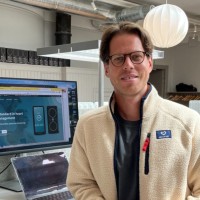 Kasper Bourdette Email & Phone Number