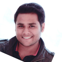 Gypsum Structural India Pvt Ltd Employee Deepanshu Garg's profile photo