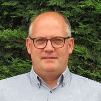 KITE Projects Ltd Employee M Godden's profile photo