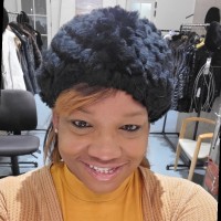 Henig Furs, Leather and Outerwear Employee Rosalind Corley's profile photo