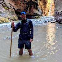 Ortech Systems Employee Paul Samoluk's profile photo