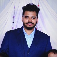 DigiCollect Employee Arjun N's profile photo