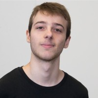 Neofid Studios Employee Mathieu Agostini's profile photo