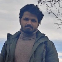 Vishnu Nair Email