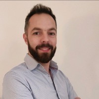 COMPTE.R Employee Jeremy Cogoluenhes's profile photo