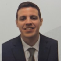 Bank of America Employee John Hyatt's profile photo