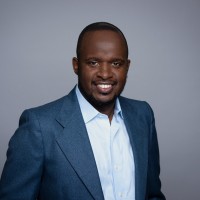Maurice Muroki Email
