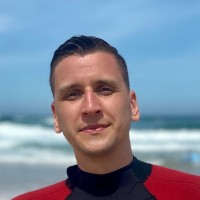 scandiweb Employee Rolands Popovs's profile photo