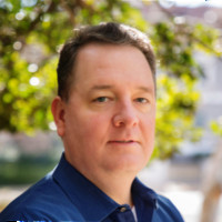 SelectView Data Solutions Employee Bill Wagnon's profile photo