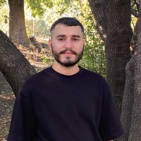 Adnan Altunbozar Email & Phone Number
