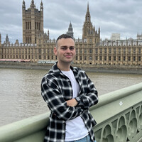 PrettyDamnQuick Employee Adi Maixner's profile photo