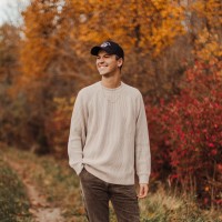 Lifepoint Church Ohio Employee Wesley Montgomery's profile photo